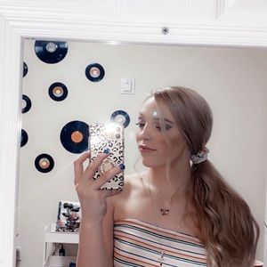 Meet your Posher, Kassidy